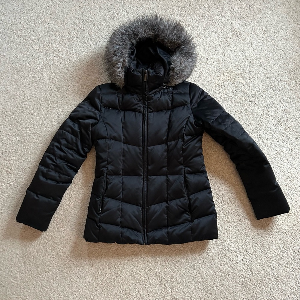 Calvin Klein winter jacket